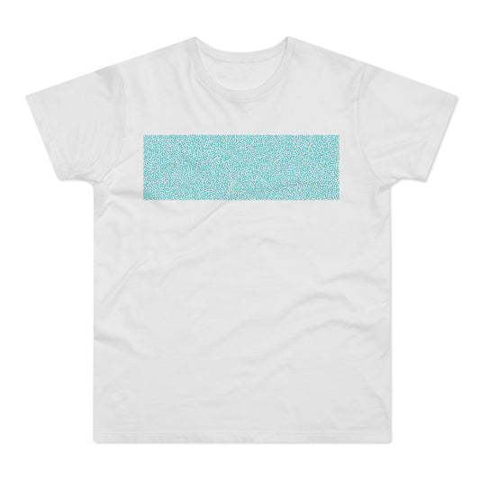 Turing Pattern Pattern Tee Unisex T-shirt