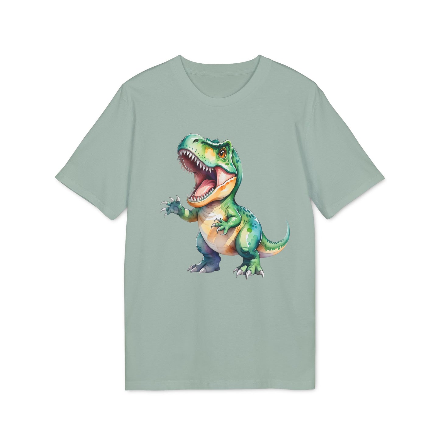 T-REX Roar Unisex T-shirt