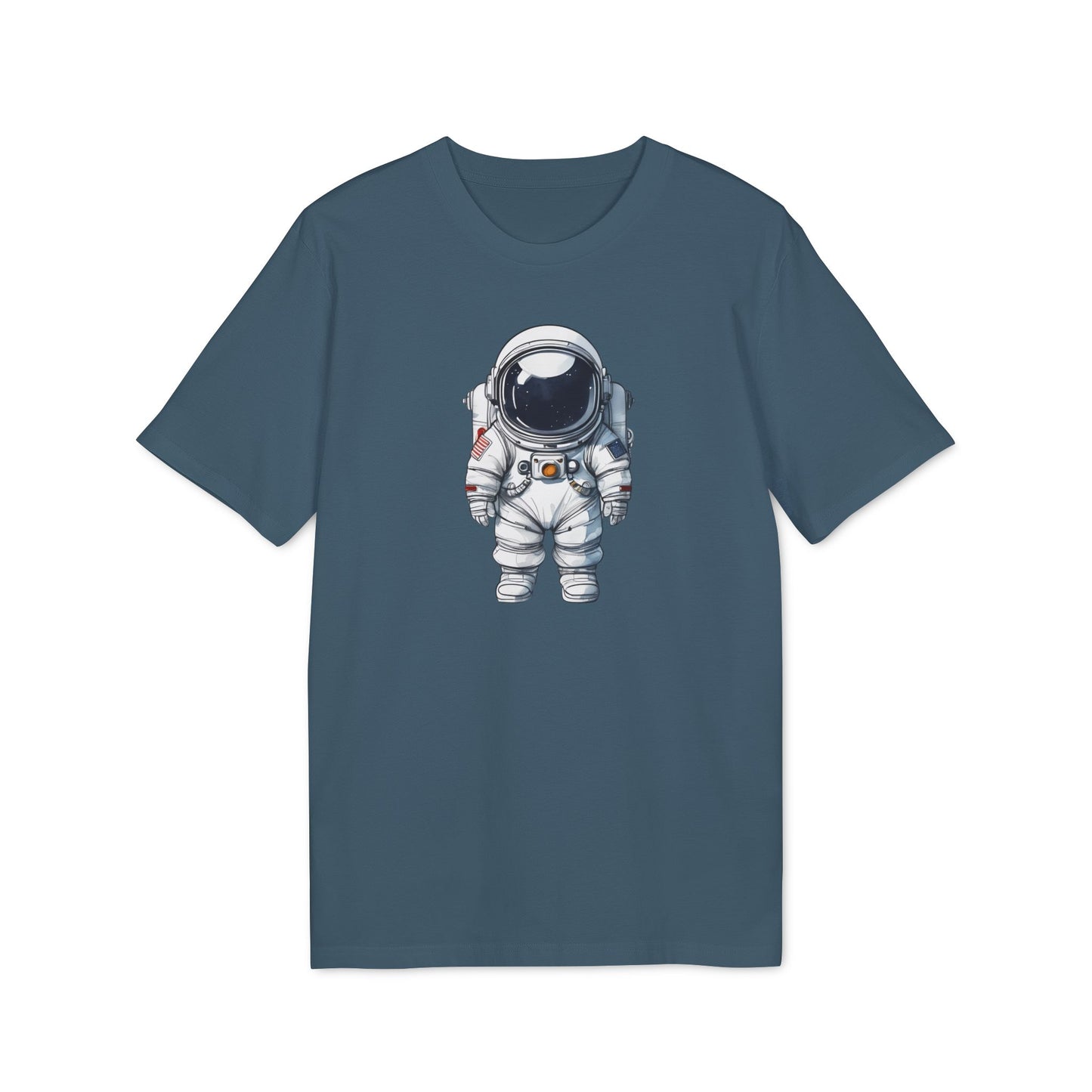 Space Explorer Unisex T-shirt