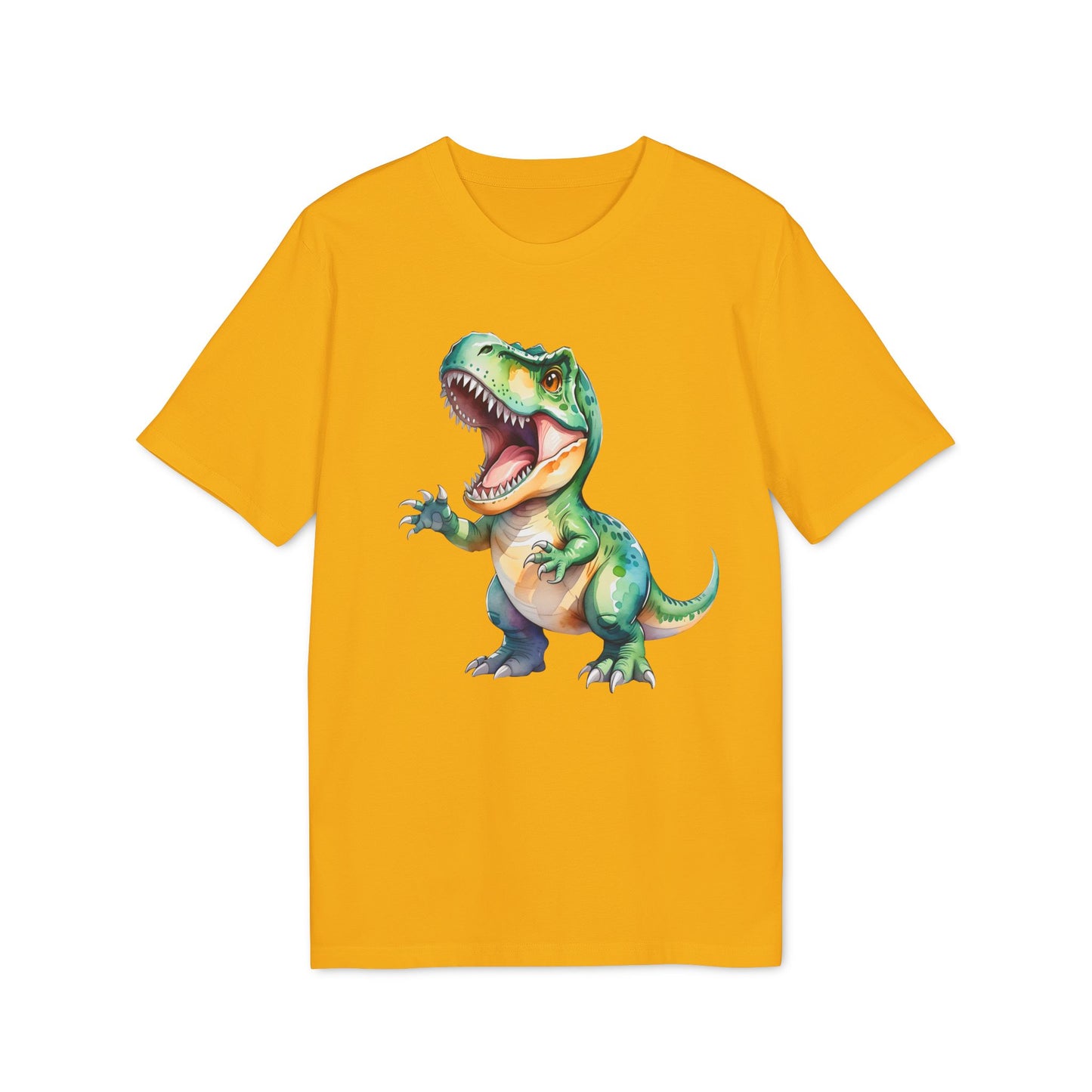 T-REX Roar Unisex T-shirt